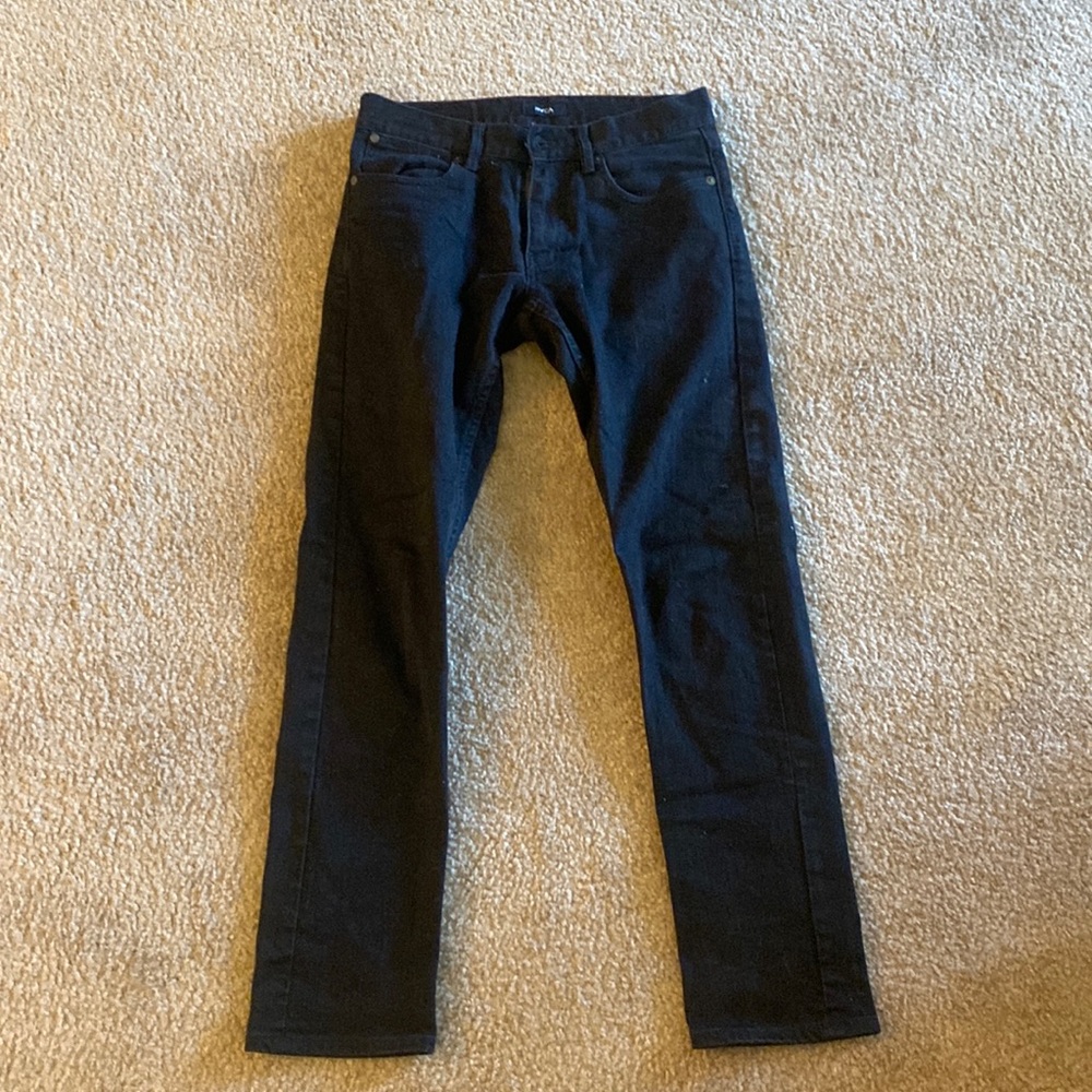RVCA JEANS